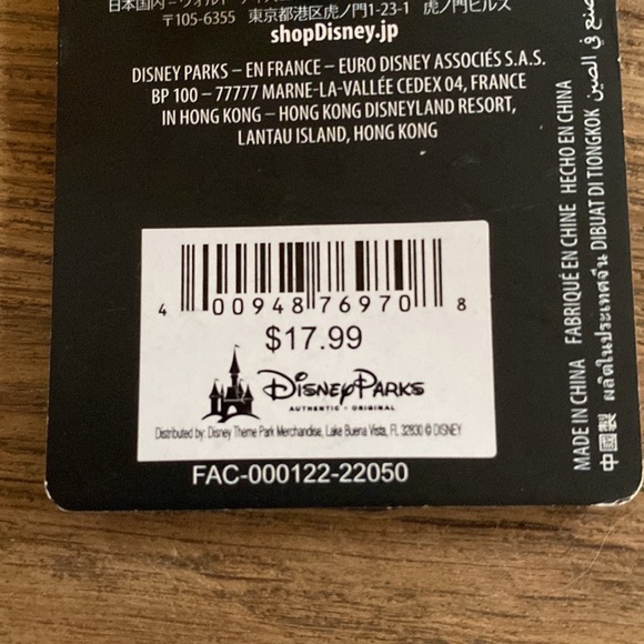 Star Wars limited edition hinged character Jawa pin - Picture 4 of 4